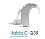 Naida CI Q30处理器